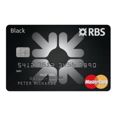 MASTERCARD ROYAL BANK OF SCOTLAND 